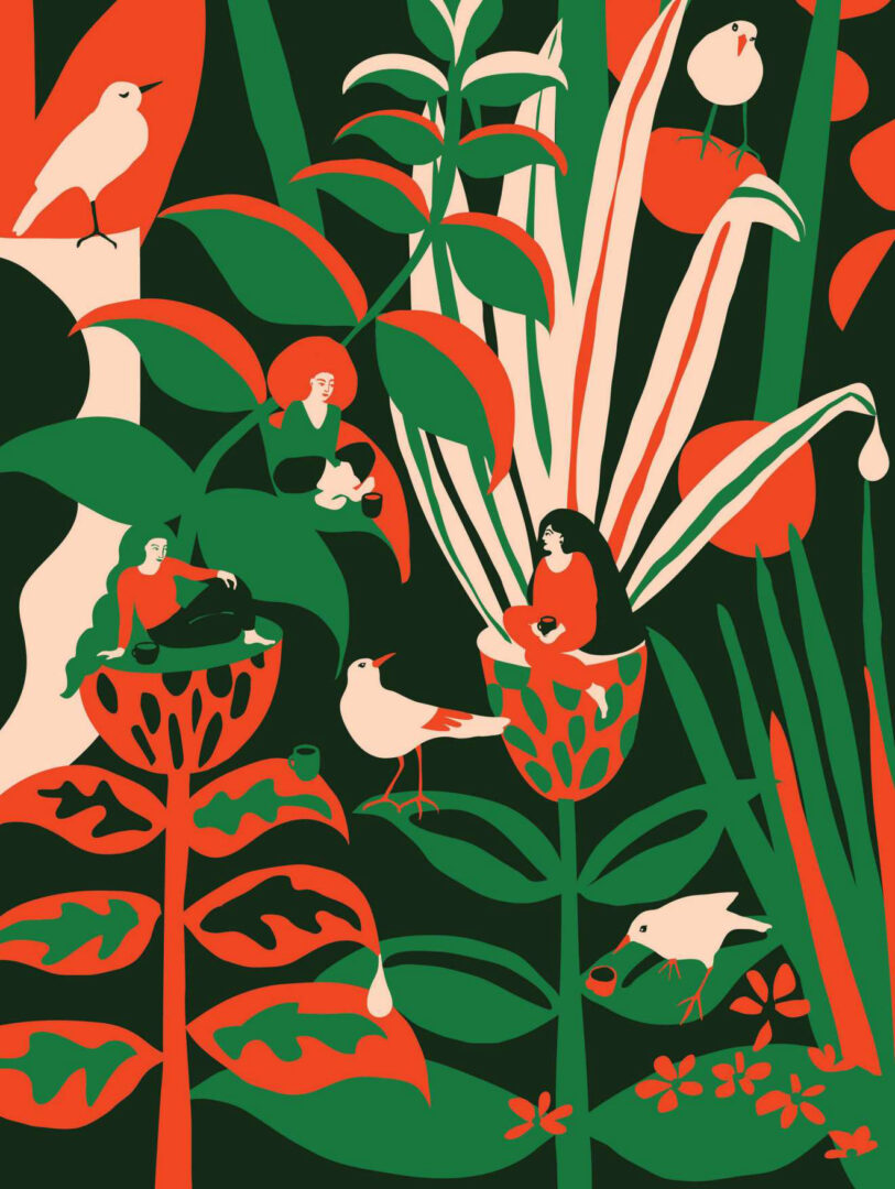 Cecilia Rodriguez ‘Las horneras’